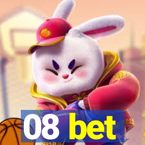 08 bet